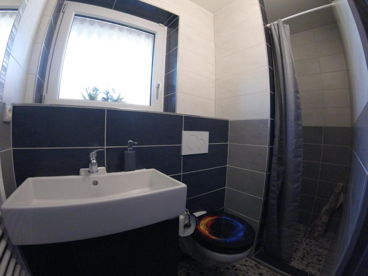 Estudio Deluxe con cama grande