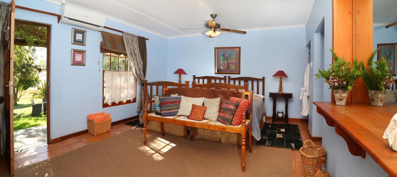 Twin/Double Room