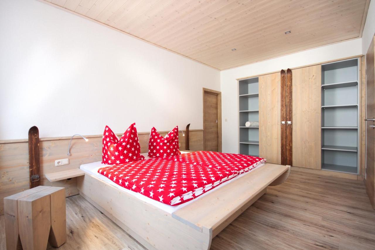Apartment - Bergblick