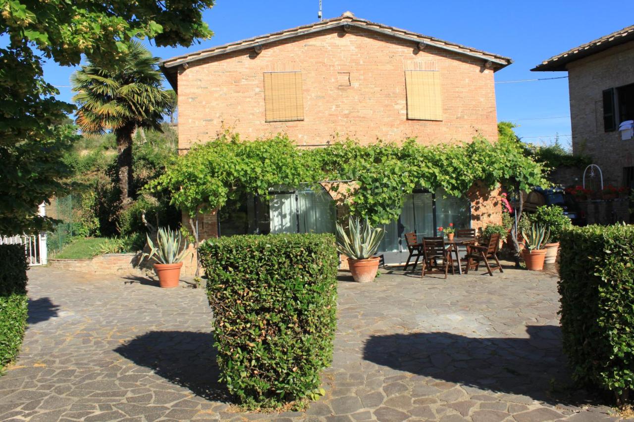 B&B Siena - Vignano40 - Bed and Breakfast Siena