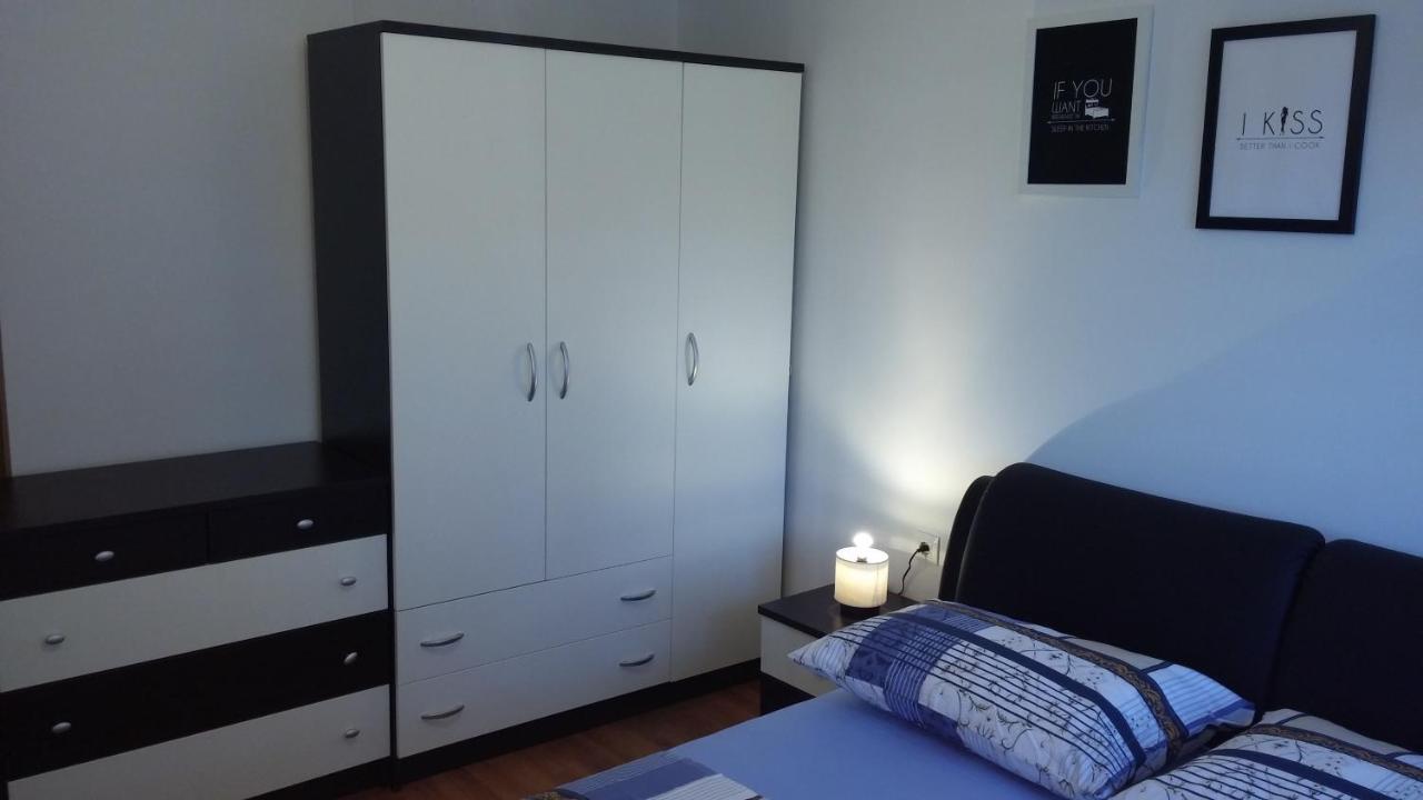 Appartamento con Vista Mare