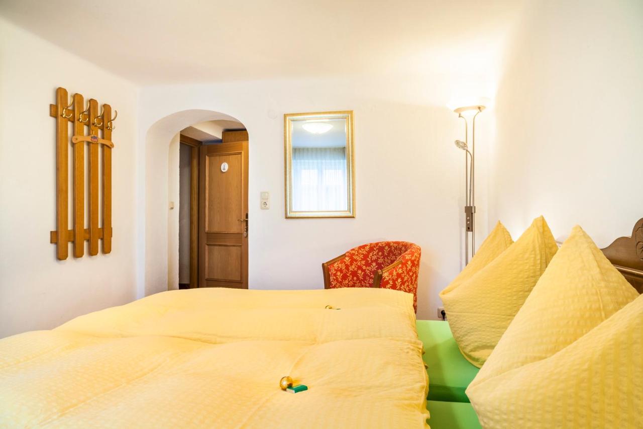 Standard Doppelzimmer