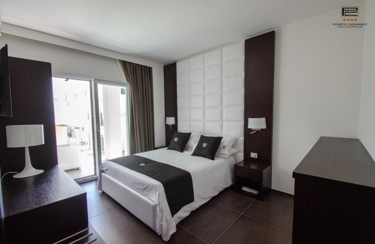 Porto Cesareo Exclusive Room - B&B