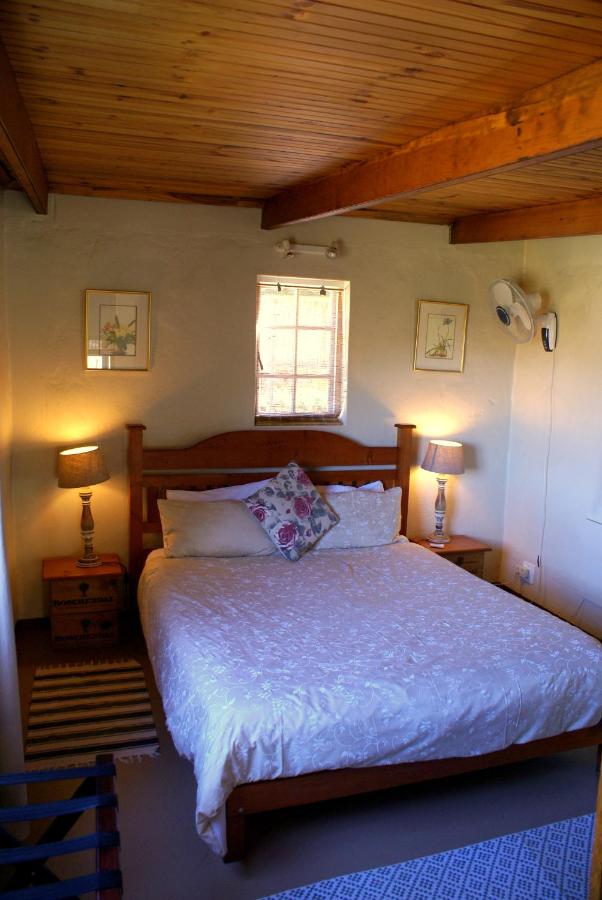 One-Bedroom Chalet