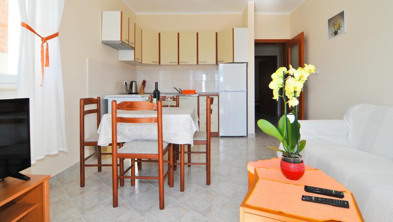 Apartment mit 1 Schlafzimmer