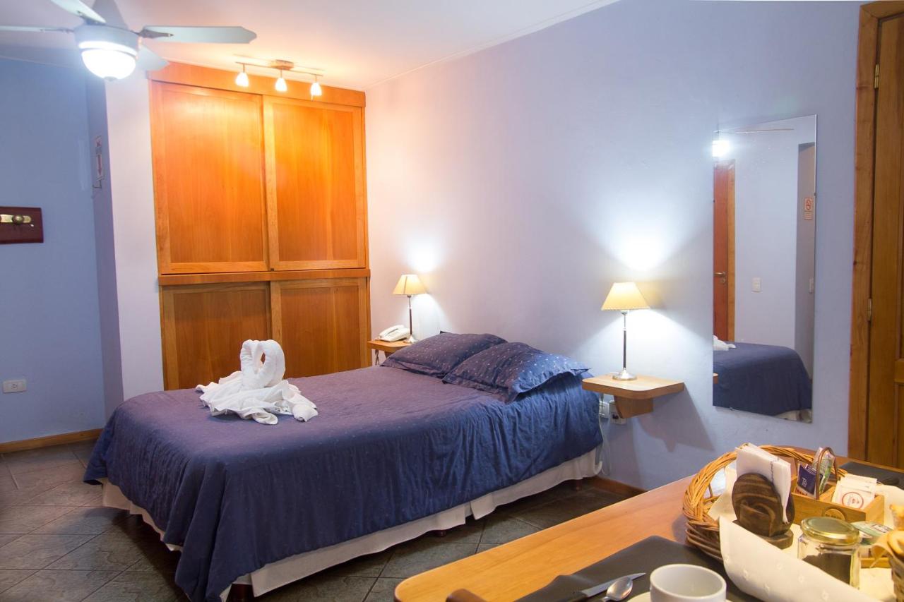 Bungalow Monoambiente