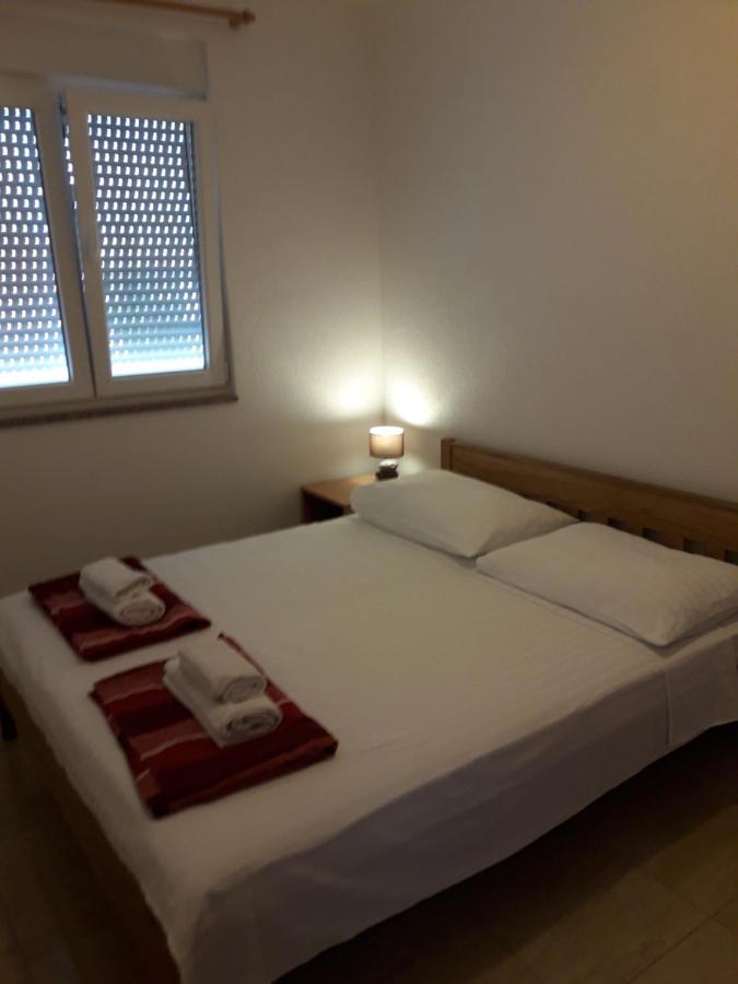 Appartement avec Balcon