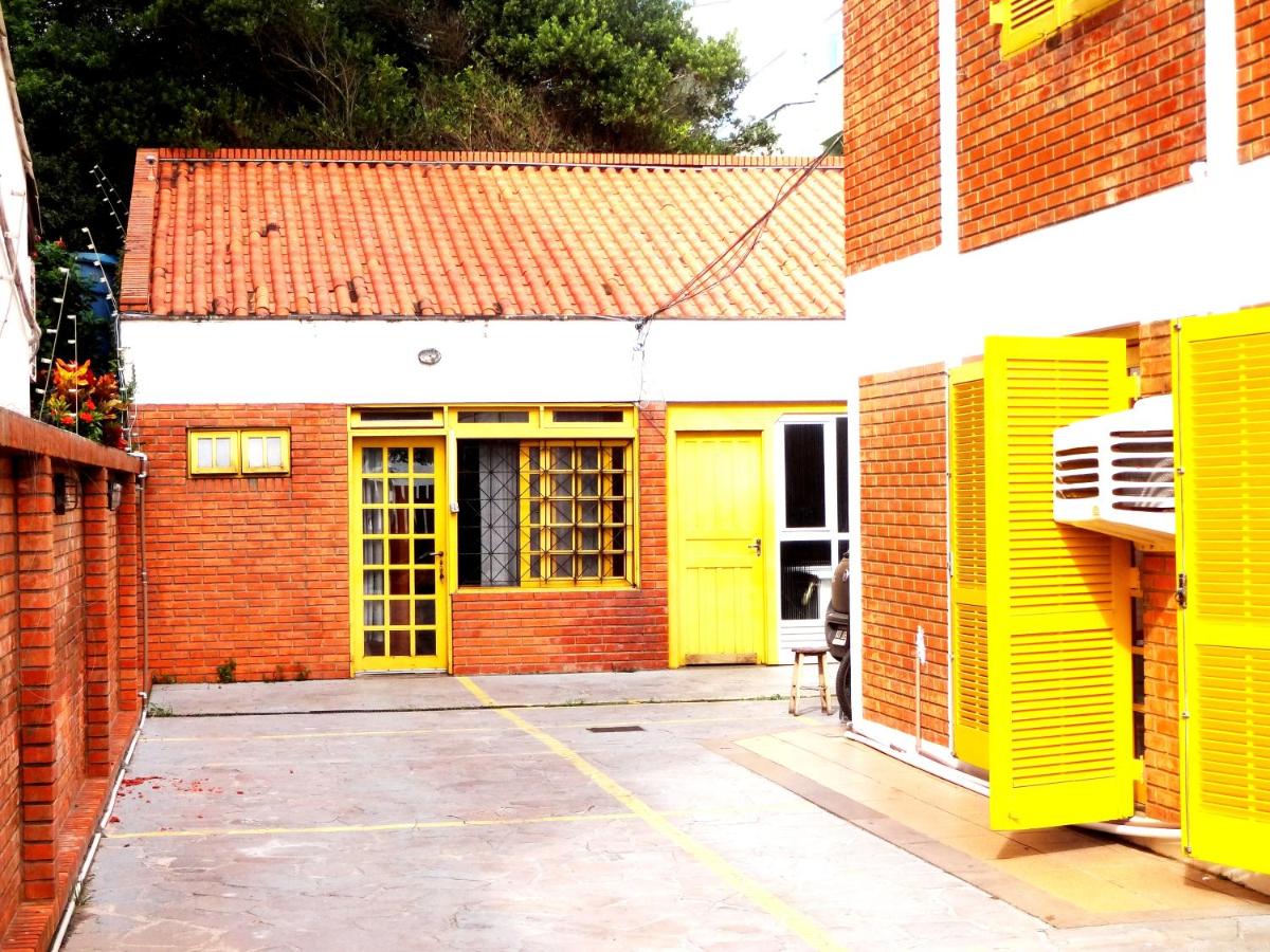 Habitación Triple Económica