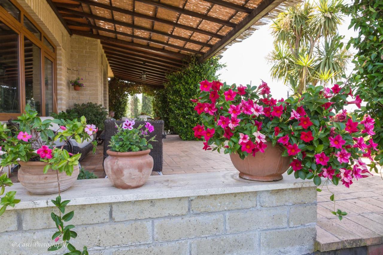 Il Casale Del Sogno - B&B