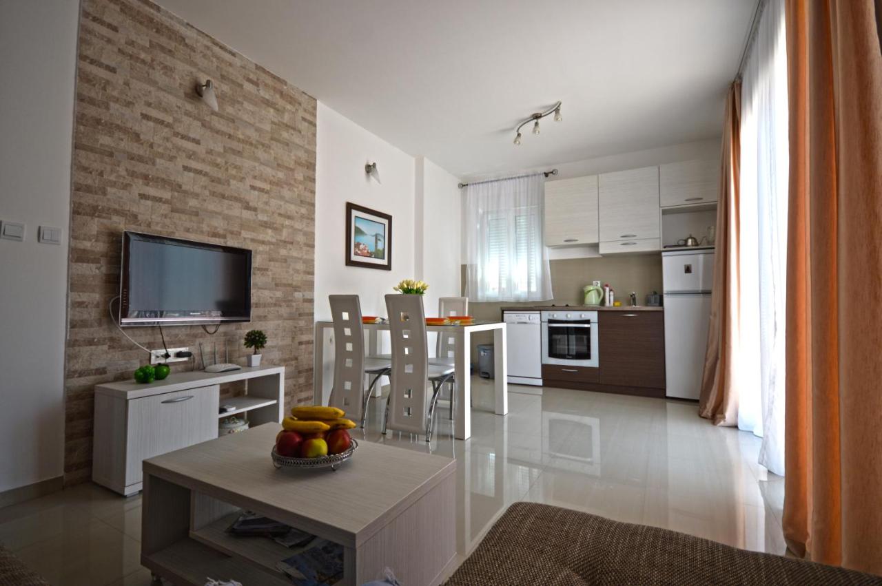 Apartmani Kovačević - B&B Cattaro