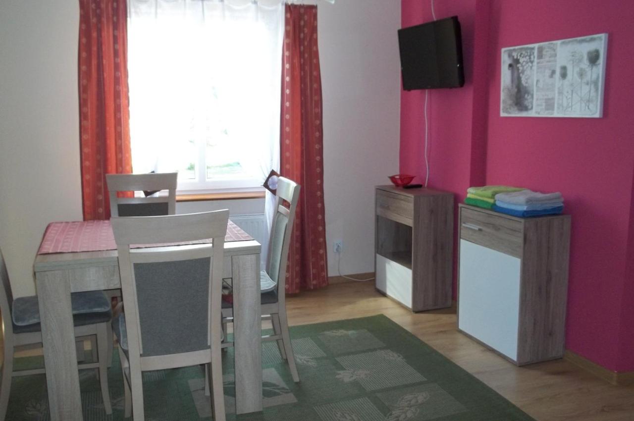 Apartment mit 1 Schlafzimmer