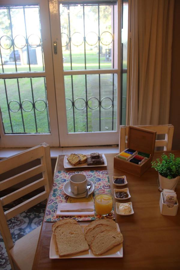 La Mancha Verde - B&B