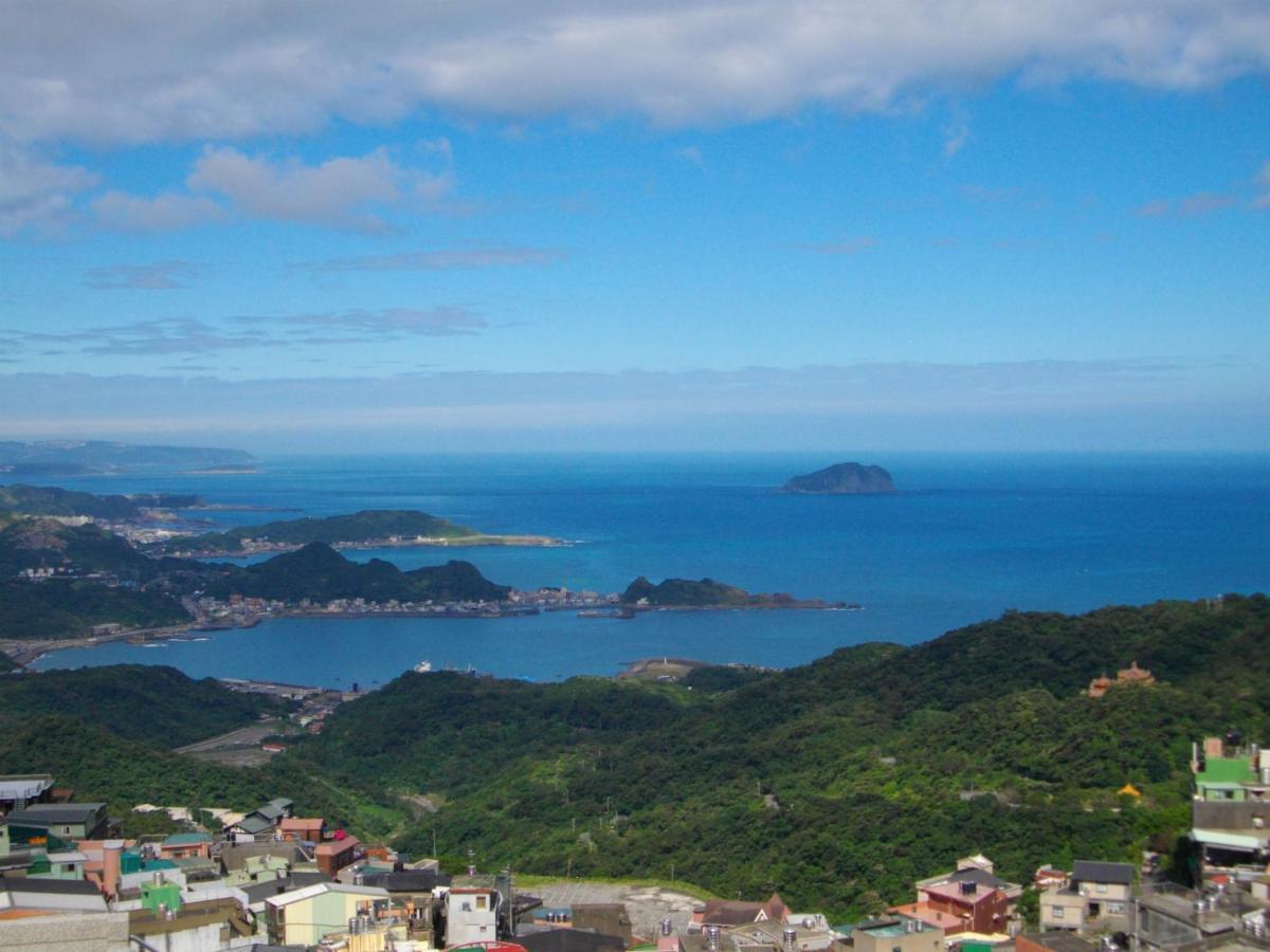 Standard Twin Room with Sea View