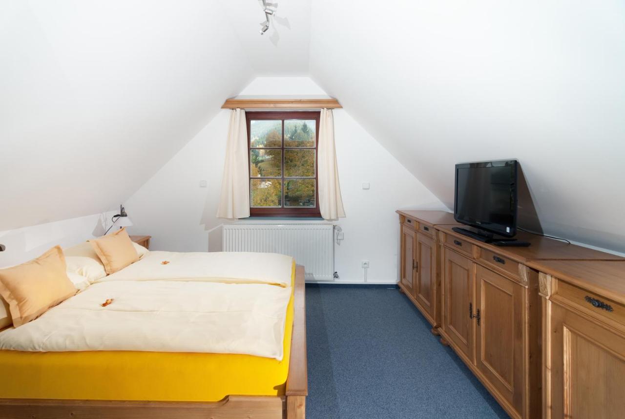 Exclusieve Suite