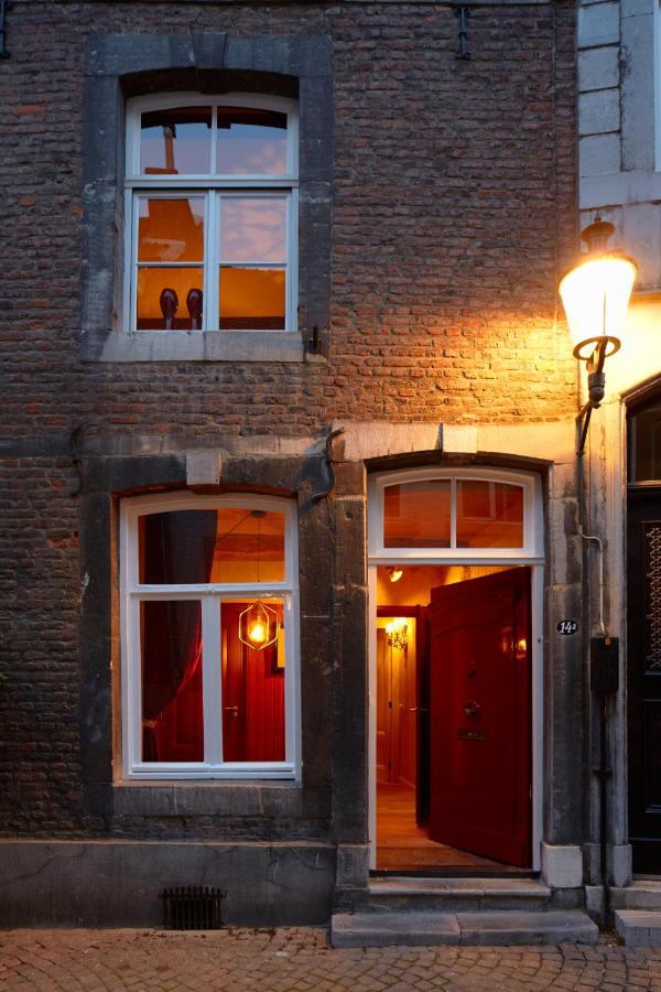 Maison Au Cheval Noir - B&B Maastricht