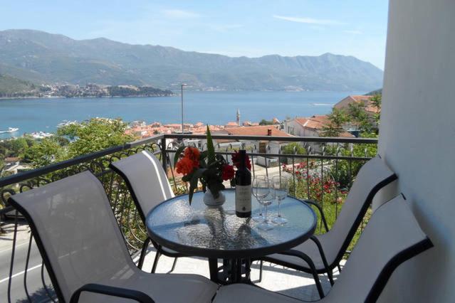 B&B Budva - Guest House Budva - Bed and Breakfast Budva