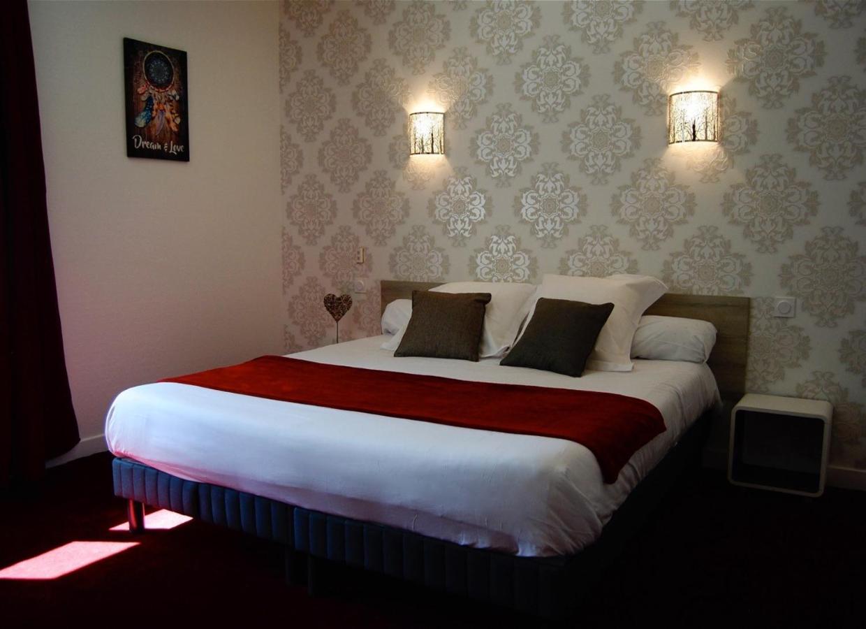 B&B Aurillac - Le Relax - Bed and Breakfast Aurillac