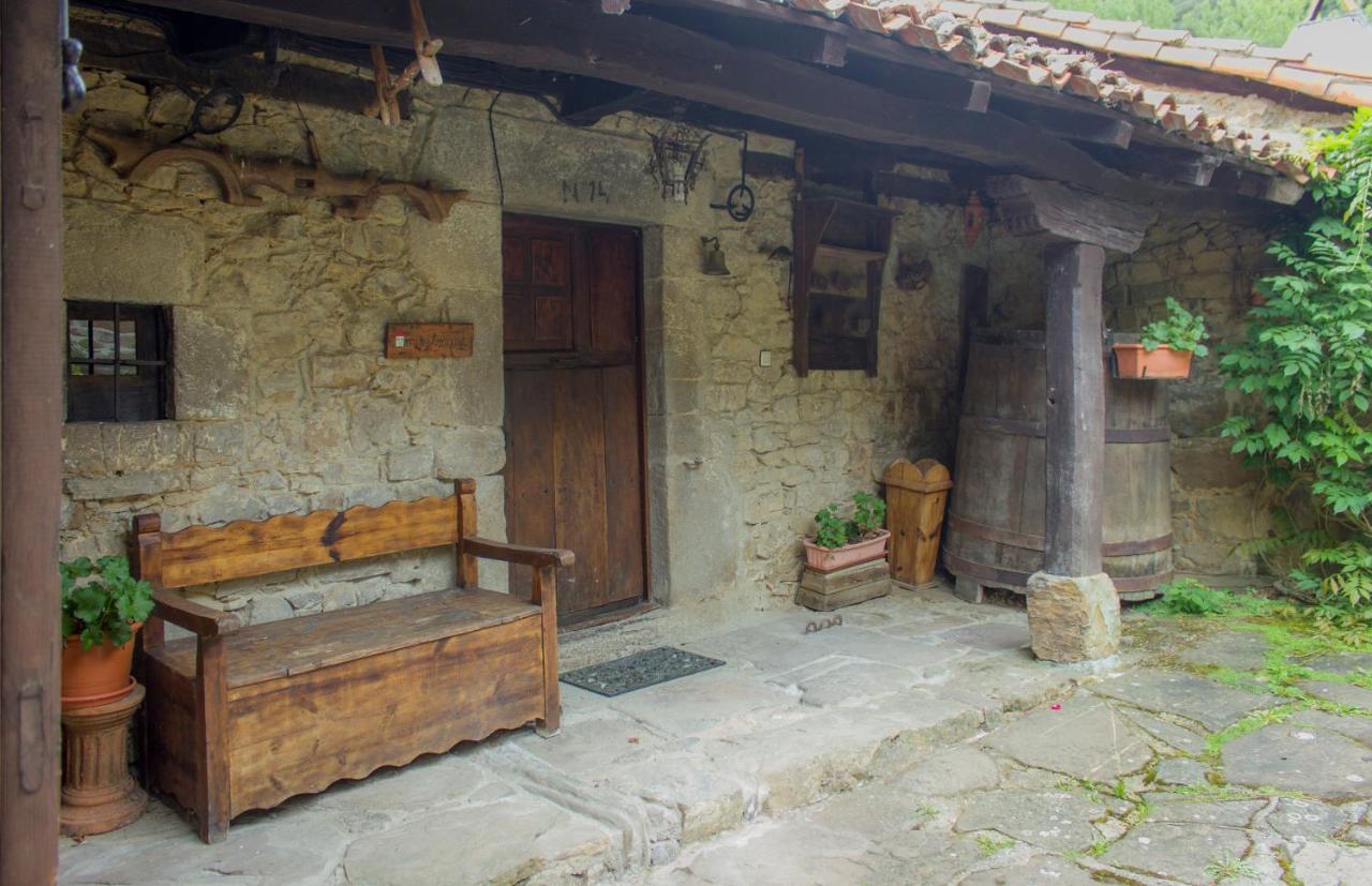 Appartement en Duplex