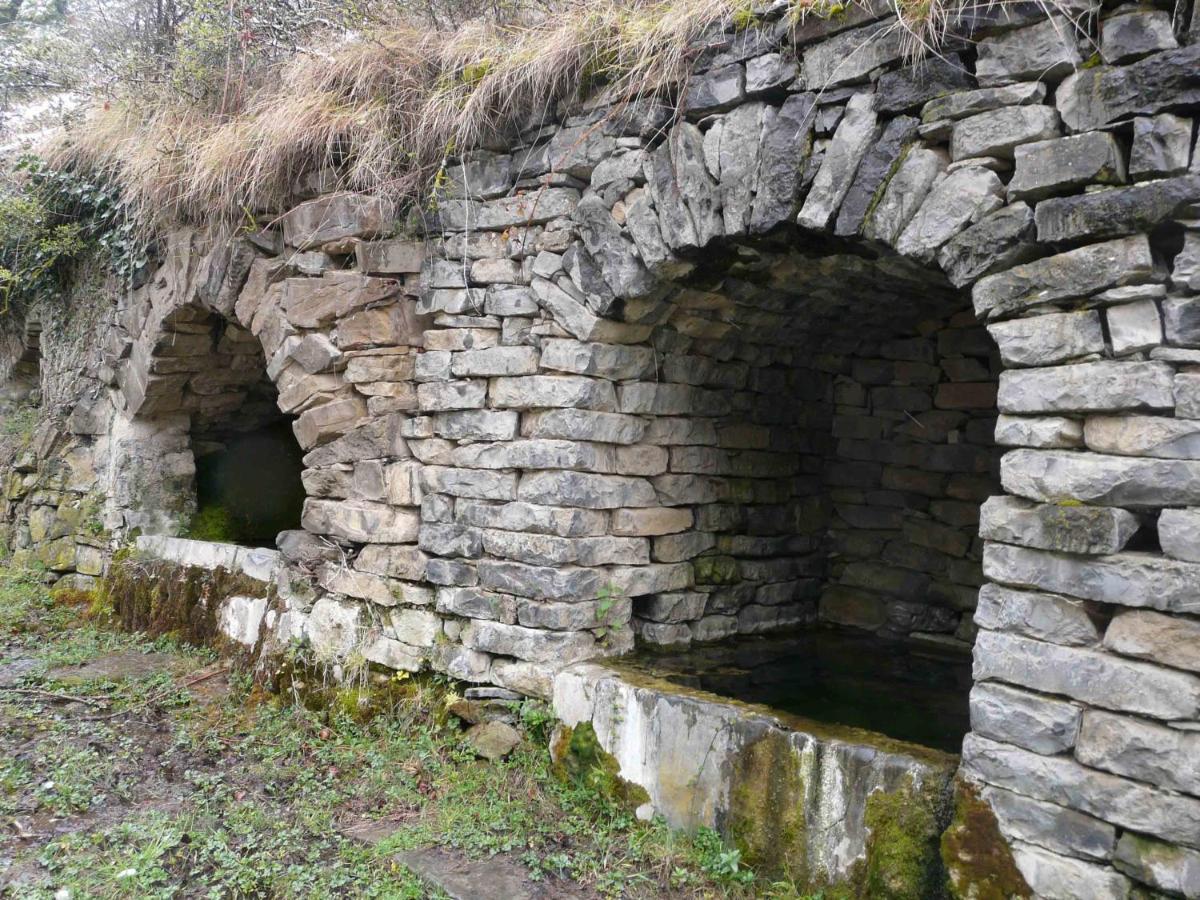 La Colmenita - Bed and Breakfast Navalsaz