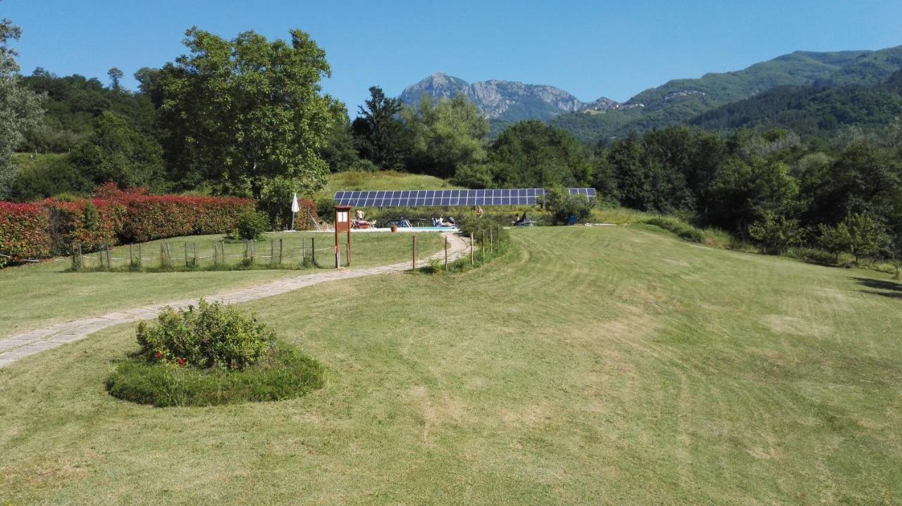 Camera Matrimoniale Prato