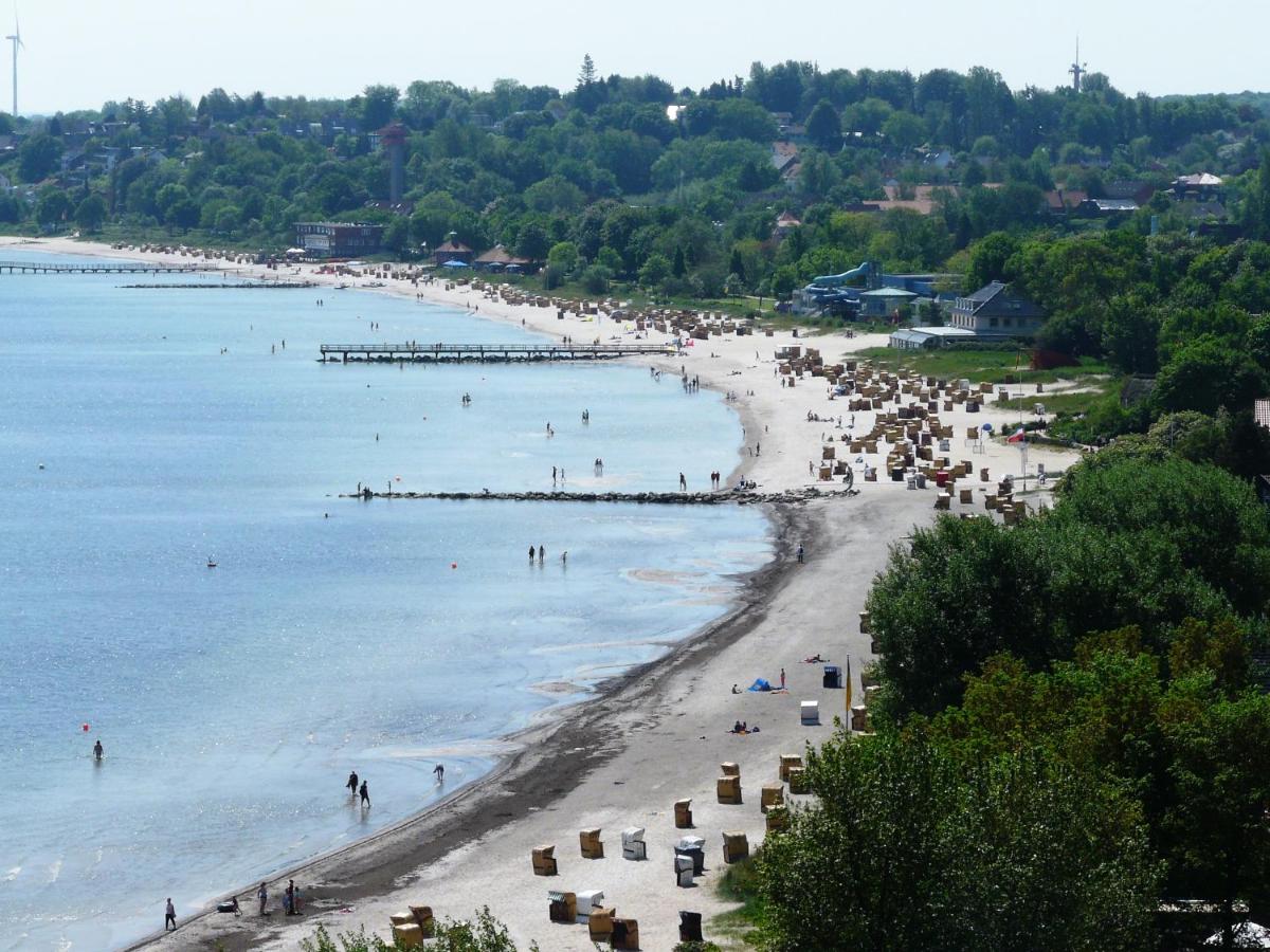 Apartment Lütte Bris - B&B Eckernförde