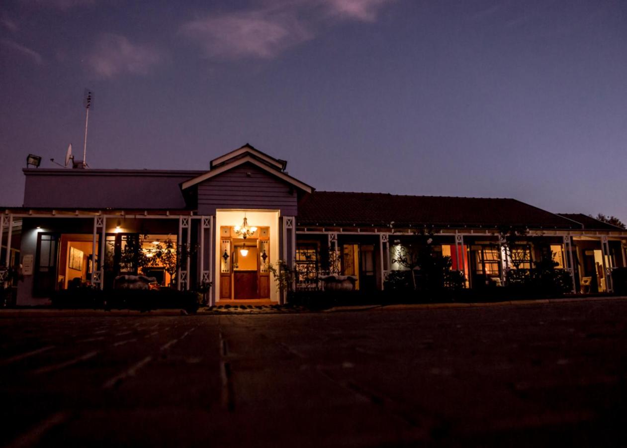 Mon-Ae Guesthouse - B&B