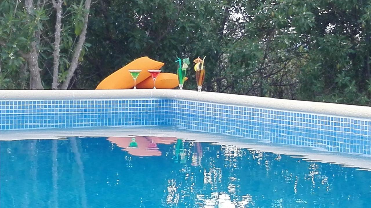 Vakantiehuis