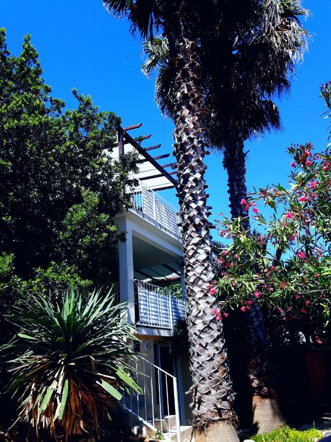 Apartments Selleng - B&B Vis