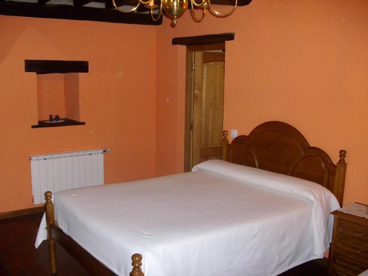 Casa Rural La Torre de Espinama - B&B Espinama