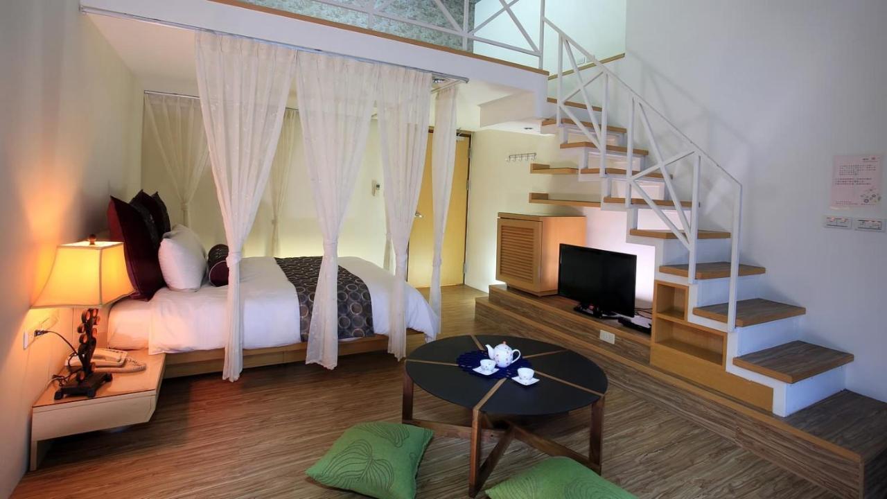 Suite Familiare con Balcone