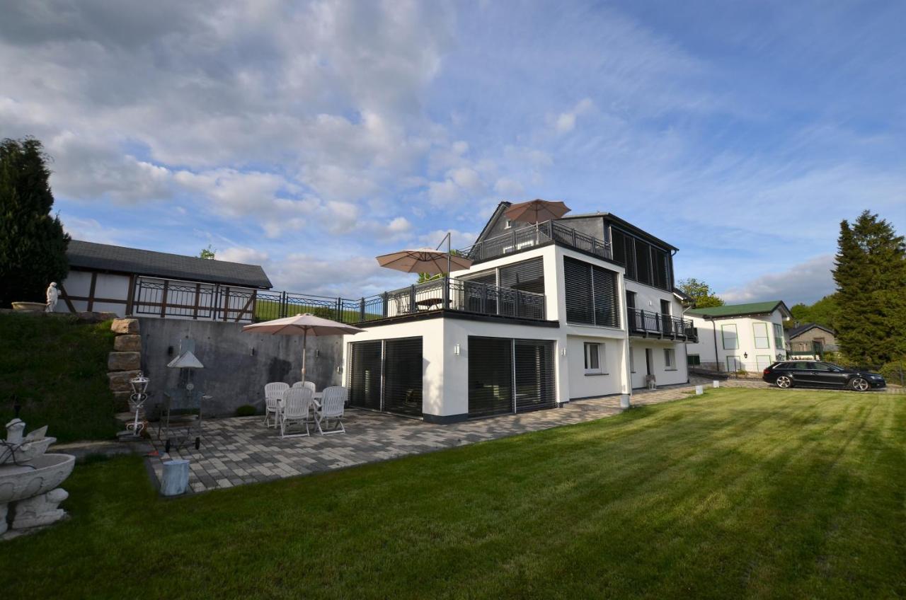 Ferienhaus zur Glocke - B&B