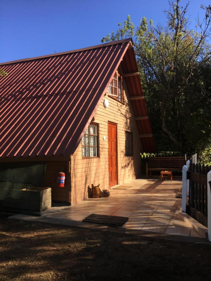 Bungalow