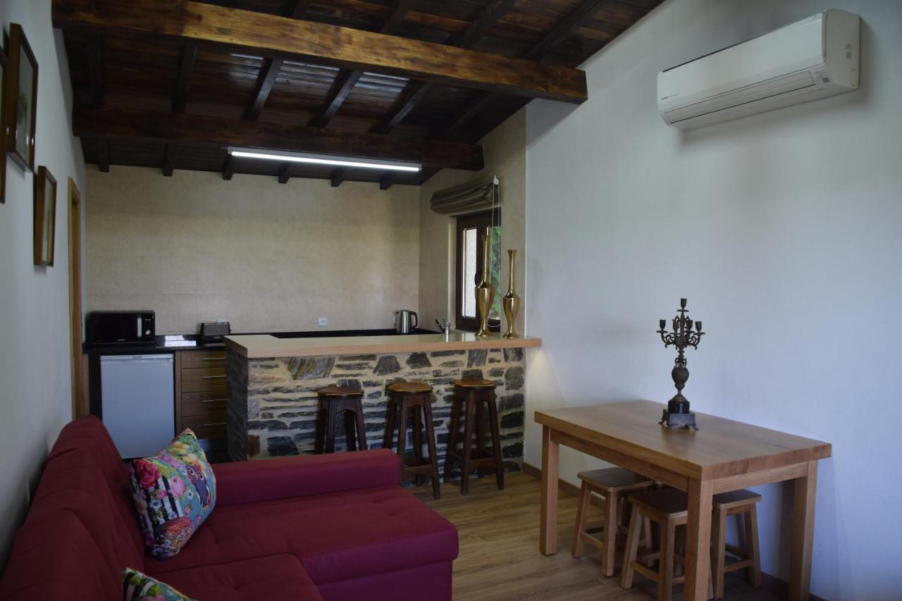 Villa met 2 Slaapkamers