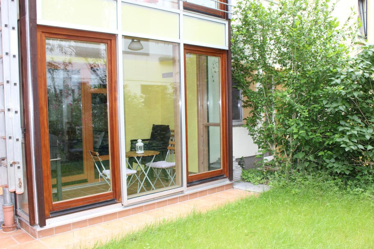 Casa Feliz - Ferienwohnung