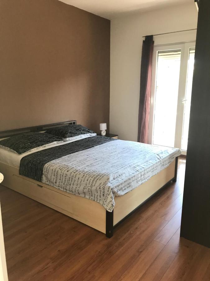 Apartamento de 3 dormitorios