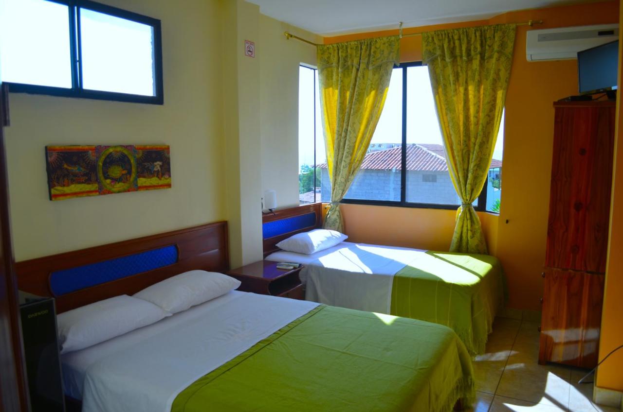 Habitación Doble