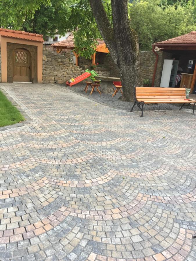 Carolina House - B&B Sighișoara