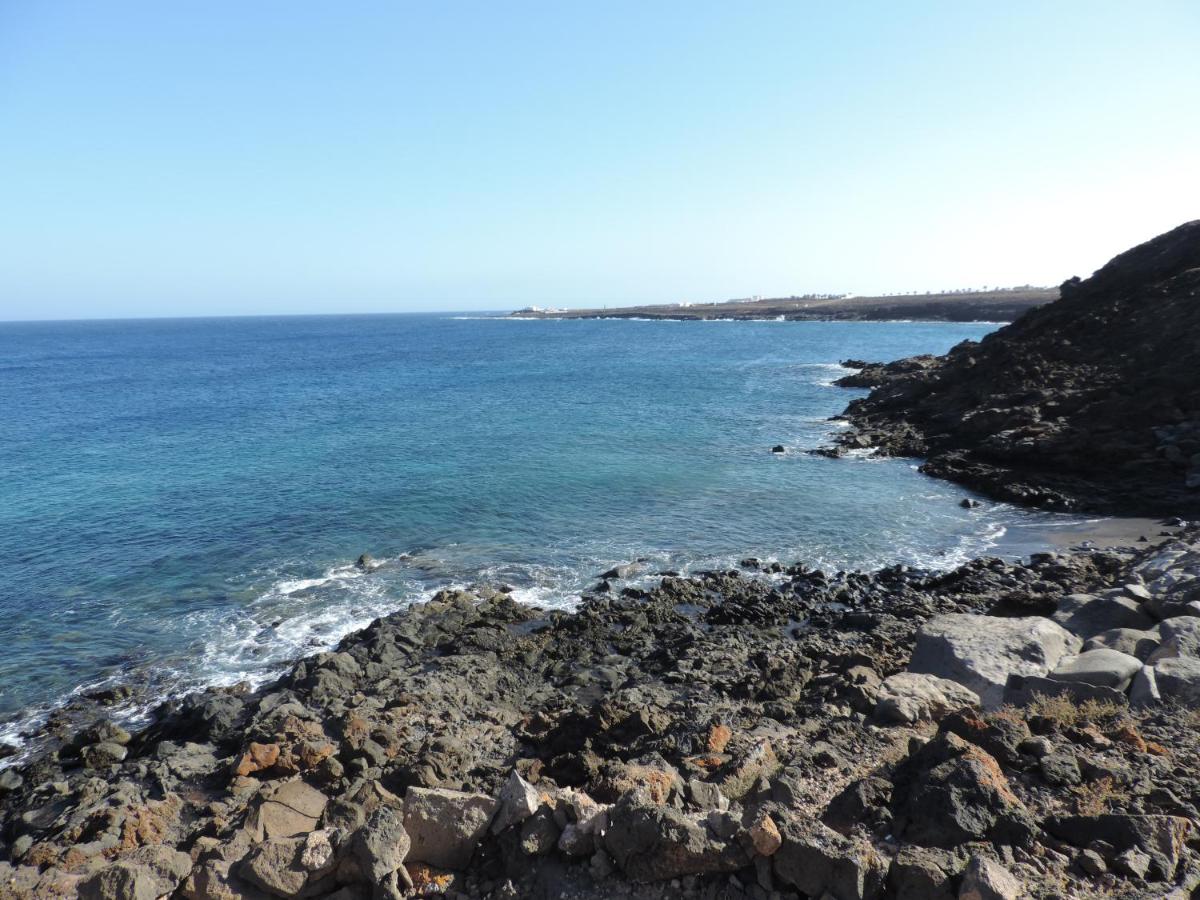 Casa Pedro - B&B Costa Teguise