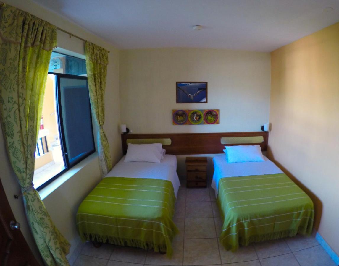 Budget Twin Room