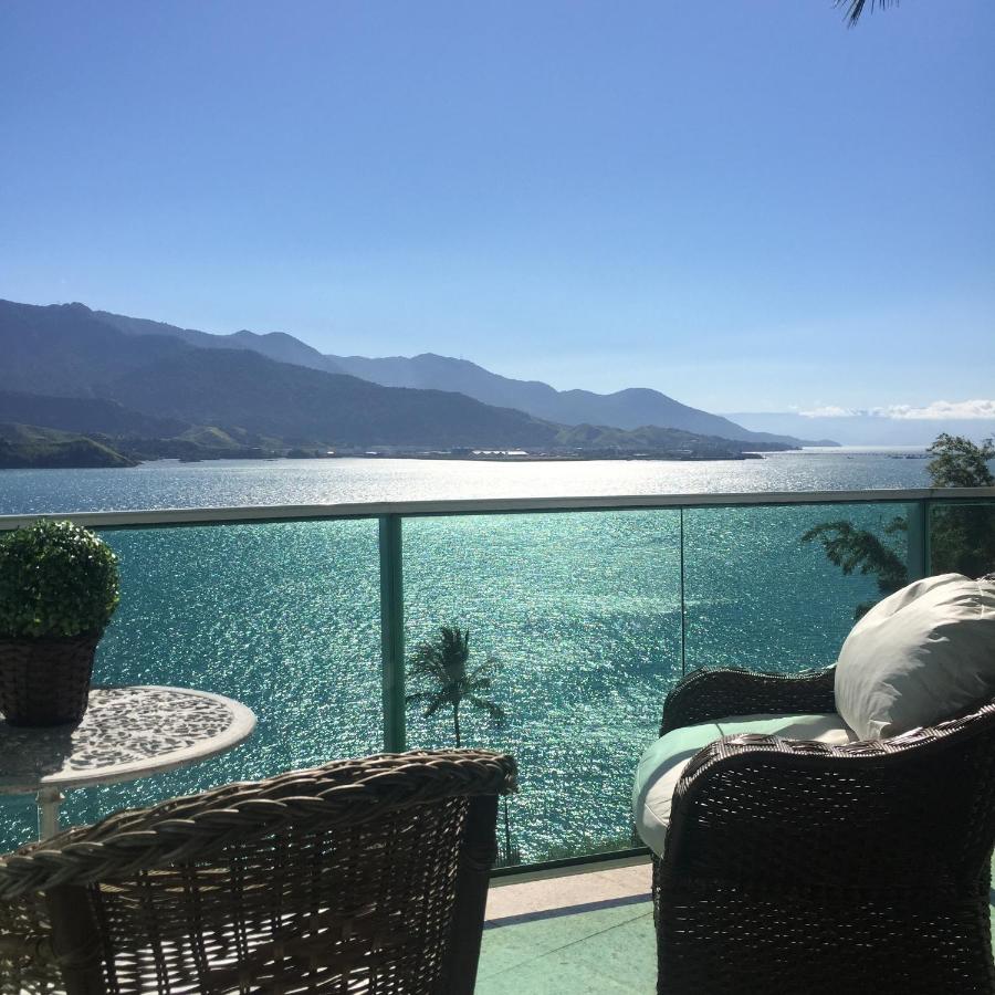 Deluxe Suite mit Meerblick