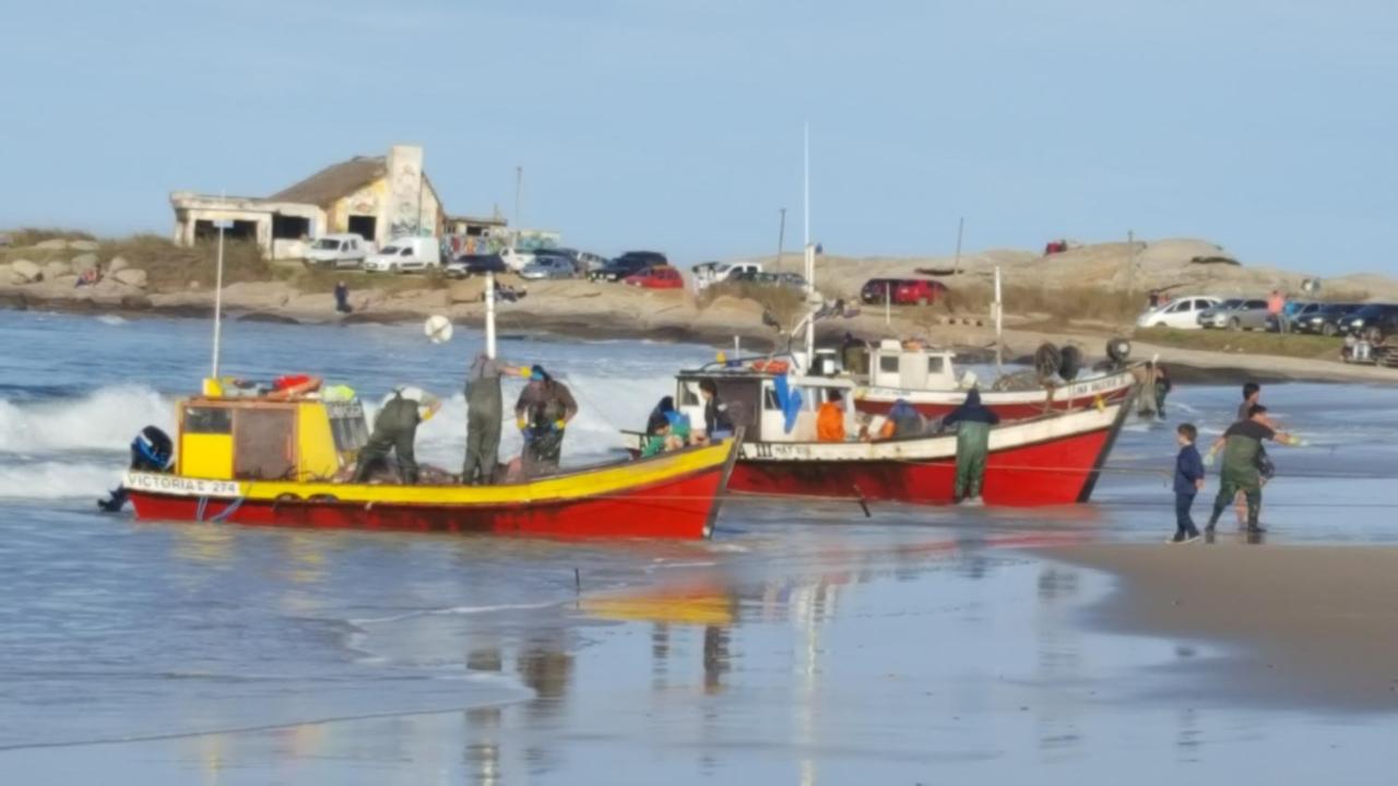 Maxival Cabañas - Chambres d’hôtes Punta del Diablo