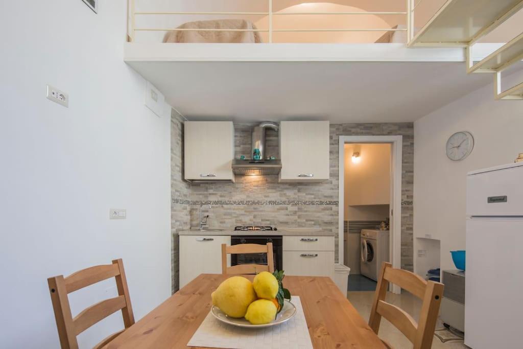 Casa Vuolo - B&B Atrani