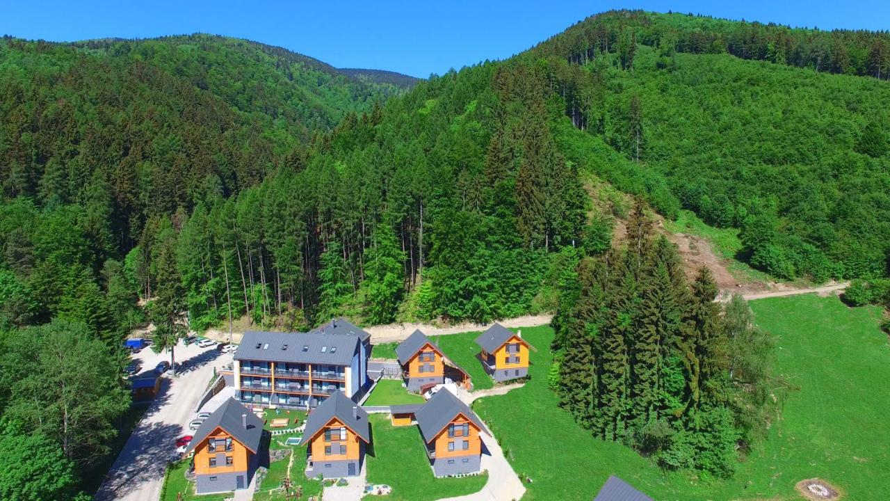 Wellness Penzión Ferrata