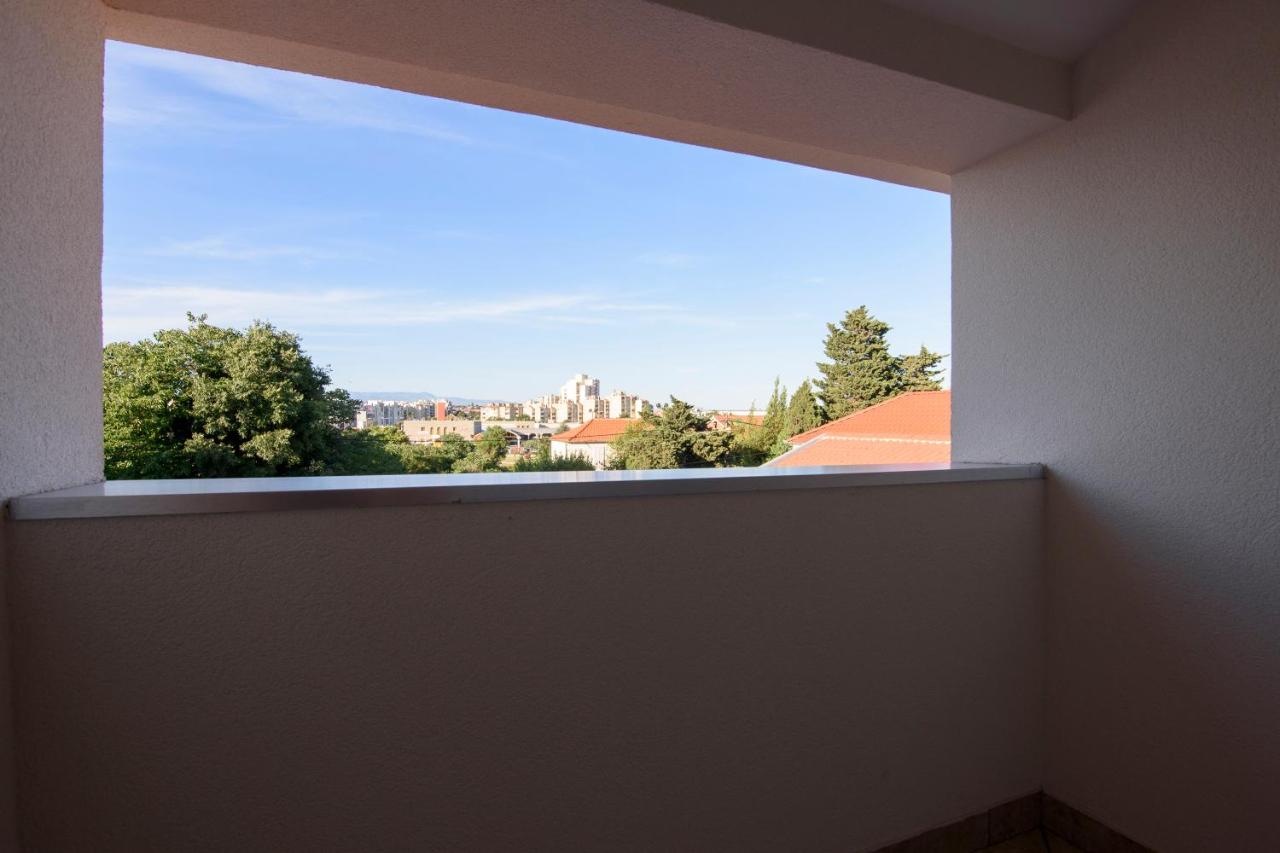 Holiday Home Apartments Bellamare - Chambres d’hôtes Zadar