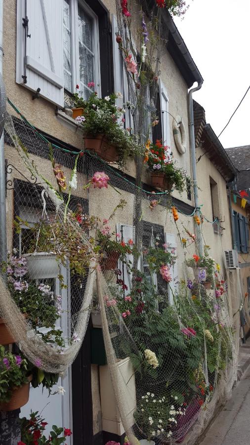 La Sirène - Bed and Breakfast Saint-Valery-sur-Somme