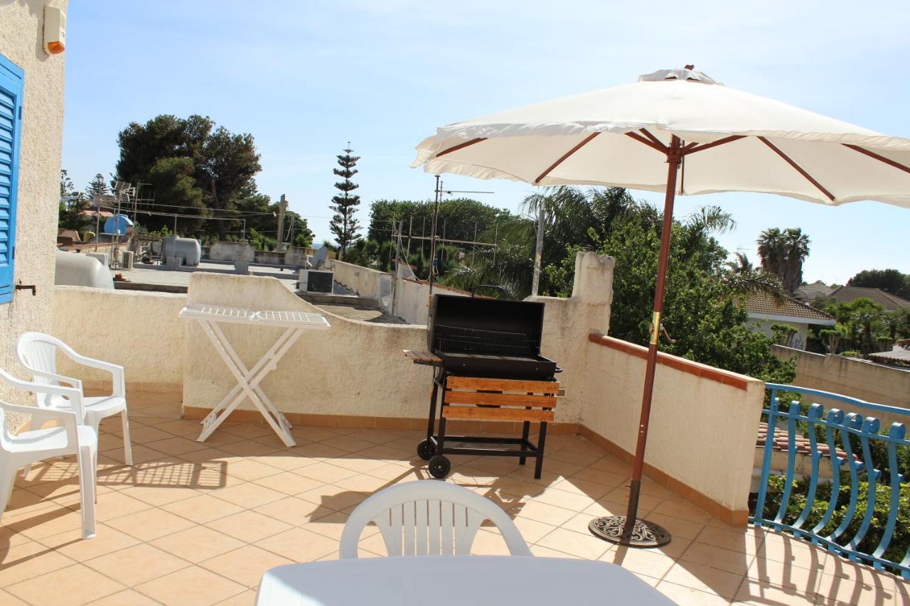 B&B Marsala - Villino Anna beach - Bed and Breakfast Marsala