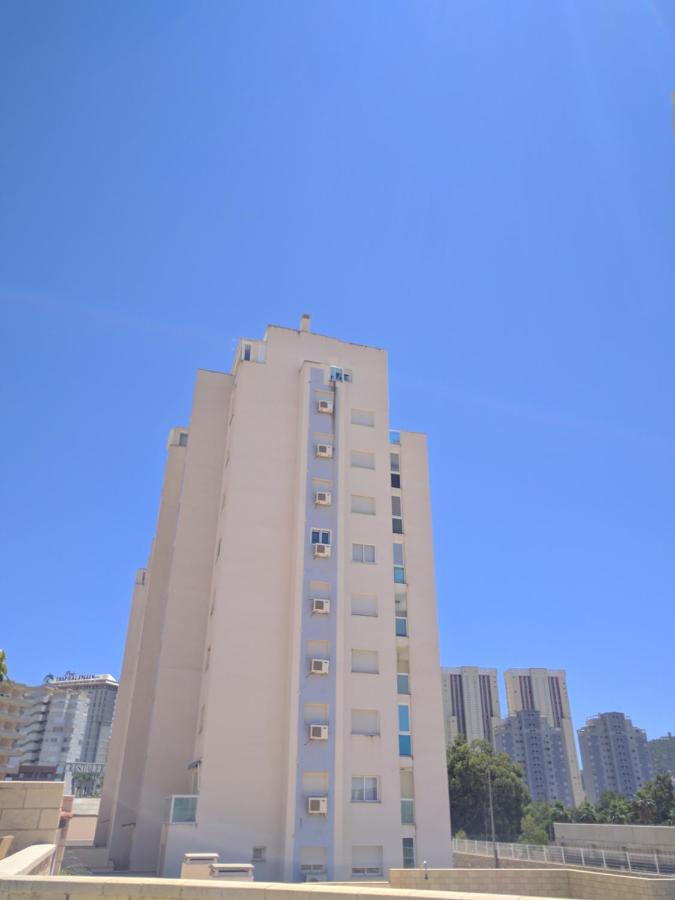 Apartamento Cala Finestrat - Chambres d’hôtes Benidorm