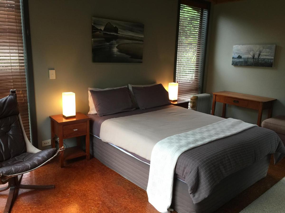 B&B Piha - Piha Beachstay Accommodation - Bed and Breakfast Piha