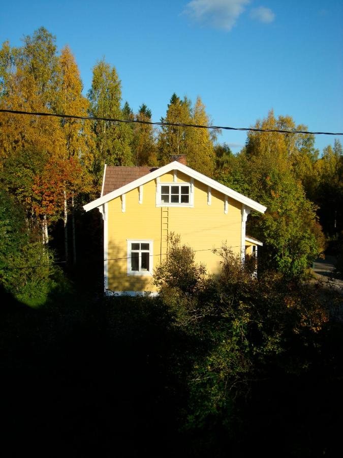 Gran Hotellihuoneistot 2 - B&B