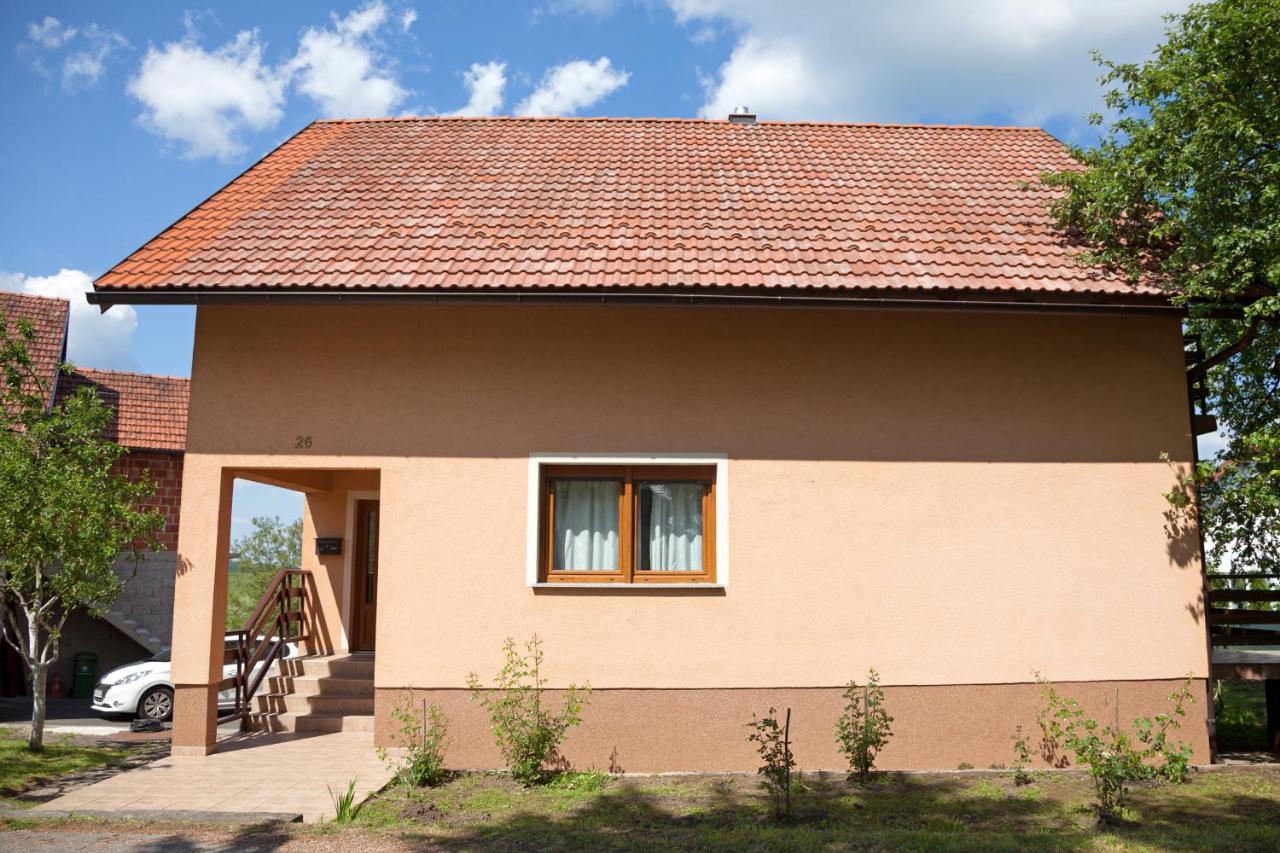 Apartment Majetić - Ferienwohnung